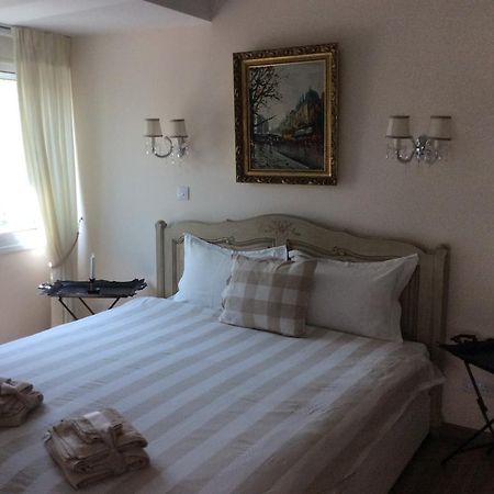 The Central Suites Nicosie Extérieur photo