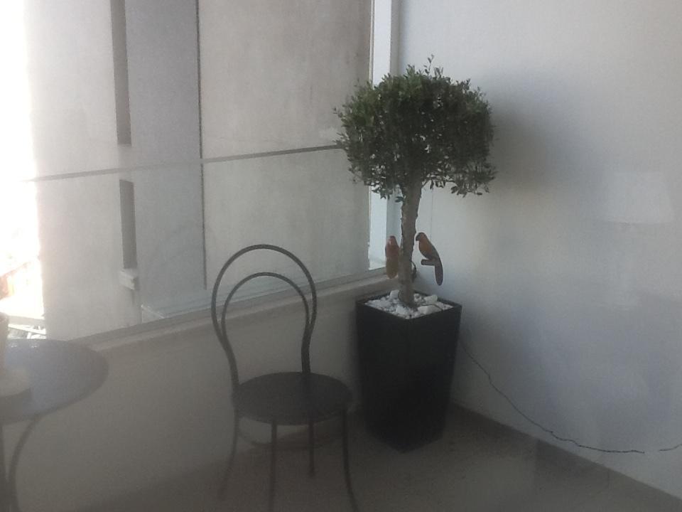 The Central Suites Nicosie Chambre photo
