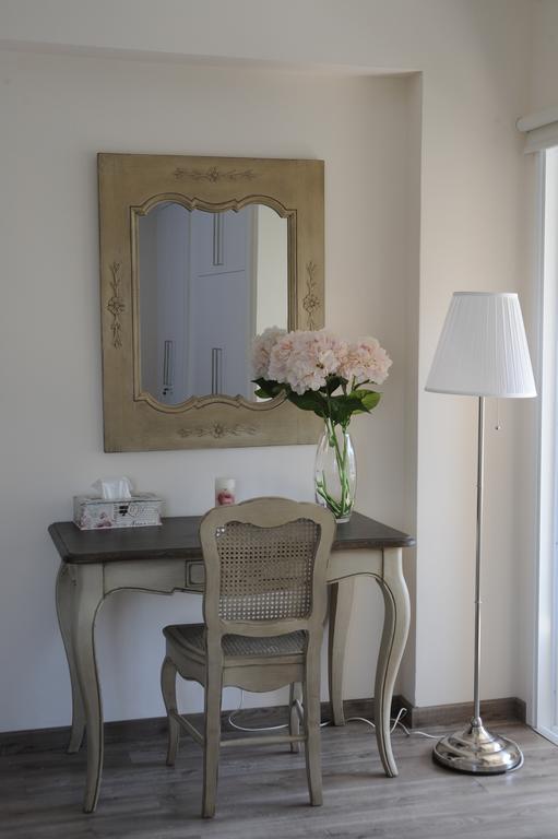 The Central Suites Nicosie Chambre photo