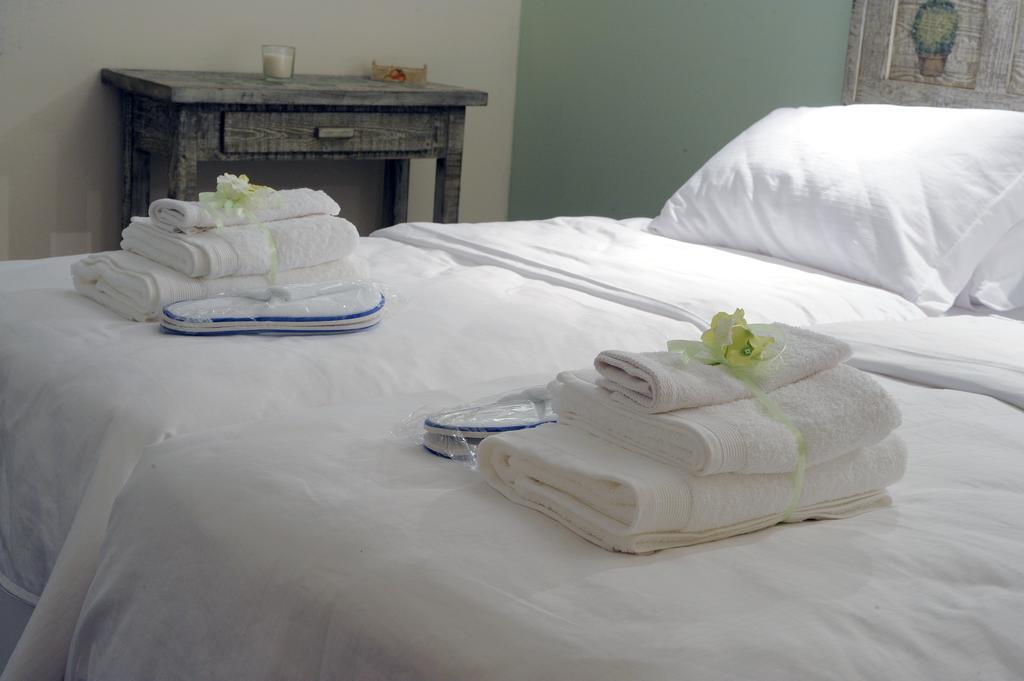 The Central Suites Nicosie Chambre photo
