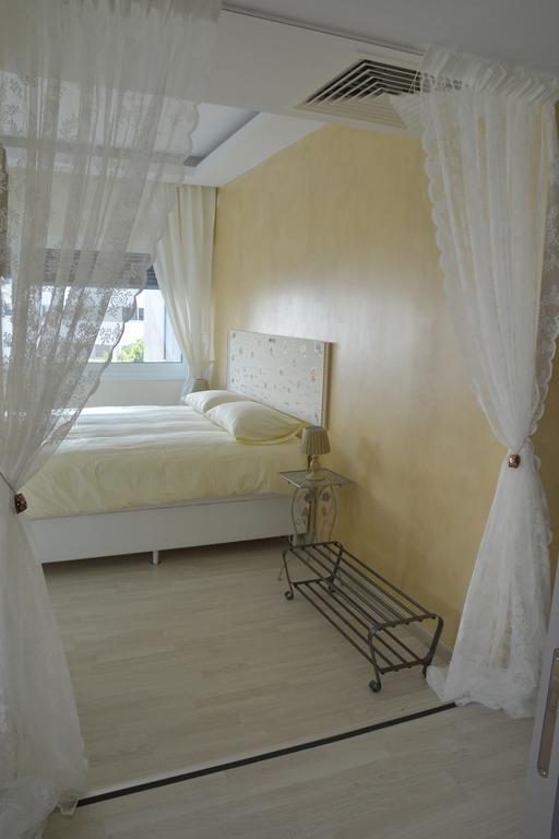 The Central Suites Nicosie Extérieur photo