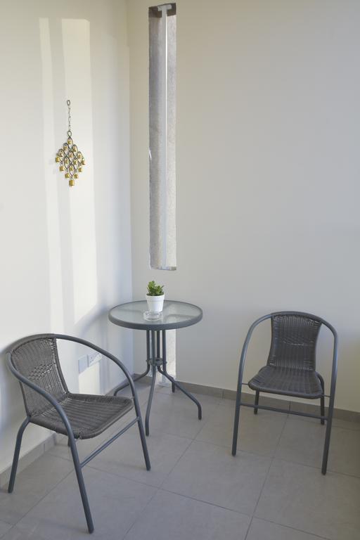 The Central Suites Nicosie Extérieur photo