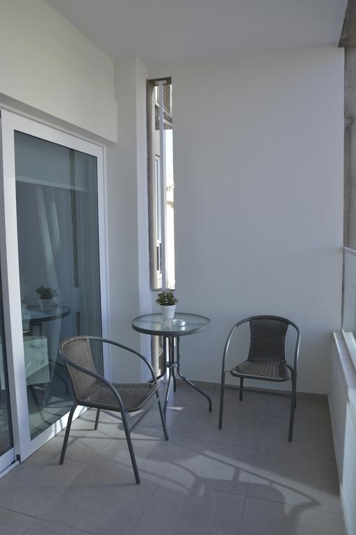 The Central Suites Nicosie Extérieur photo