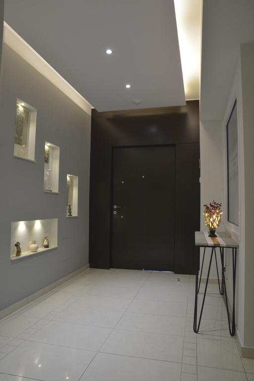 The Central Suites Nicosie Extérieur photo
