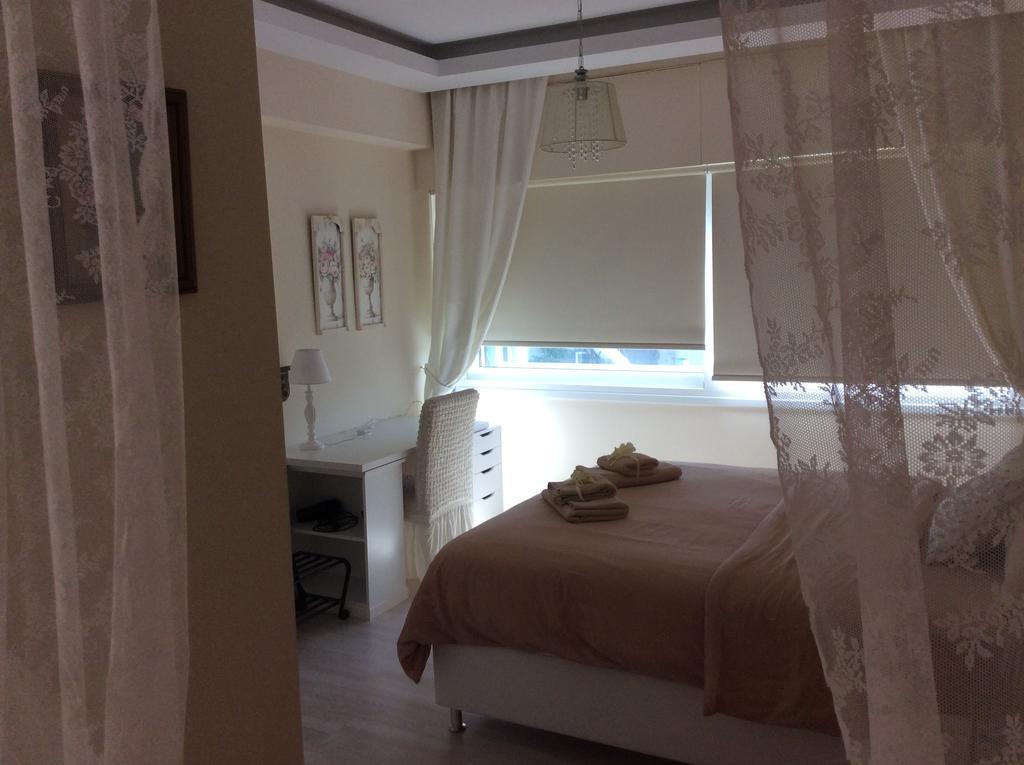 The Central Suites Nicosie Extérieur photo
