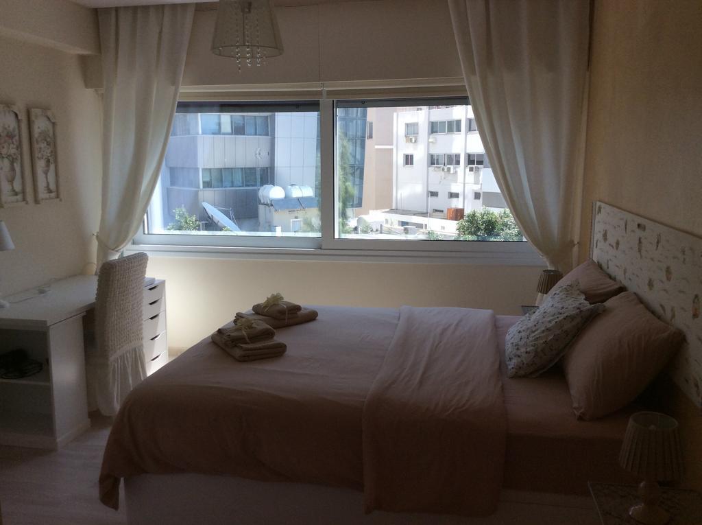 The Central Suites Nicosie Extérieur photo
