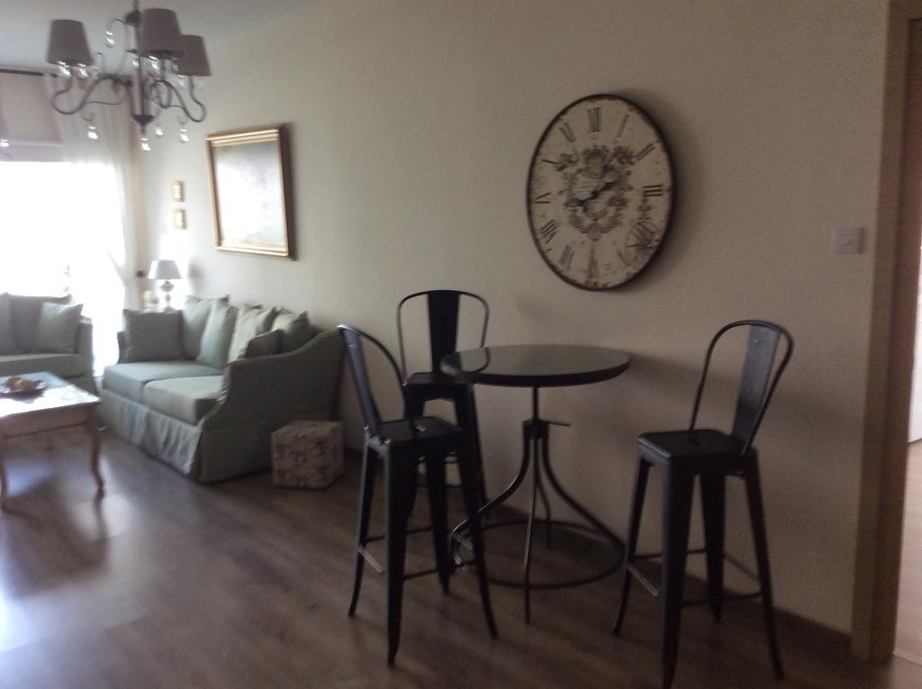 The Central Suites Nicosie Extérieur photo