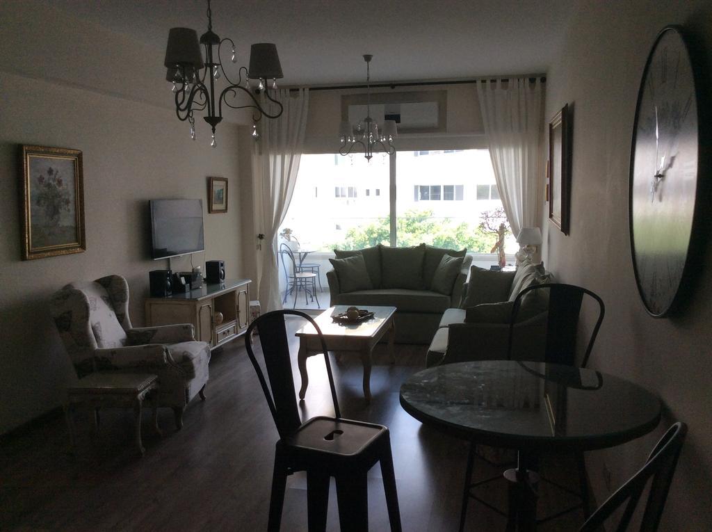 The Central Suites Nicosie Extérieur photo