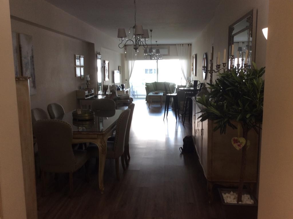 The Central Suites Nicosie Extérieur photo