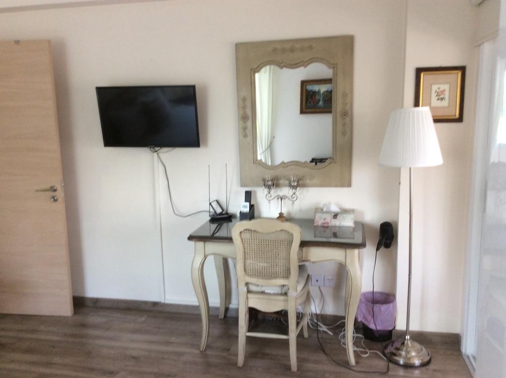 The Central Suites Nicosie Extérieur photo