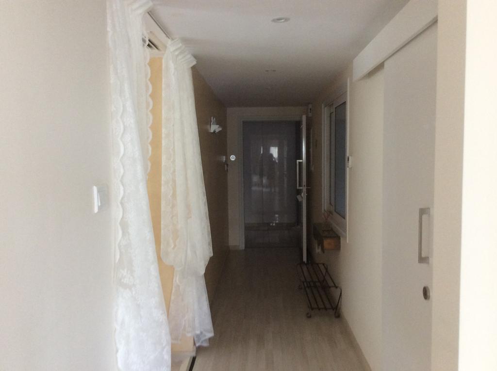 The Central Suites Nicosie Extérieur photo