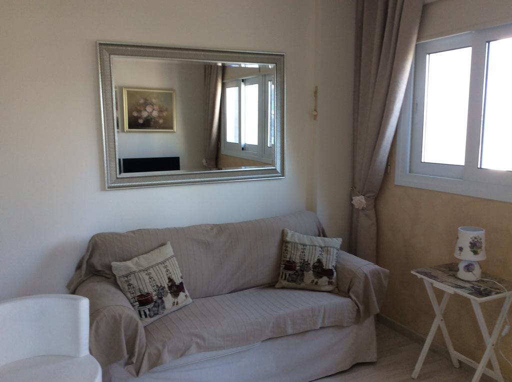 The Central Suites Nicosie Extérieur photo
