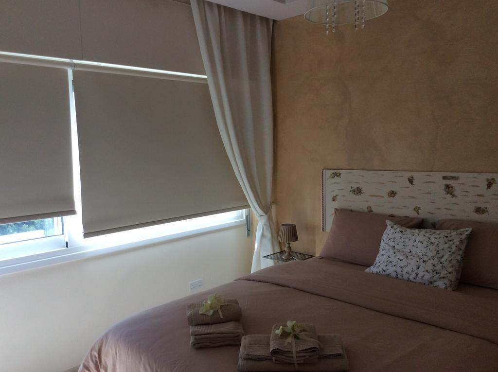 The Central Suites Nicosie Extérieur photo