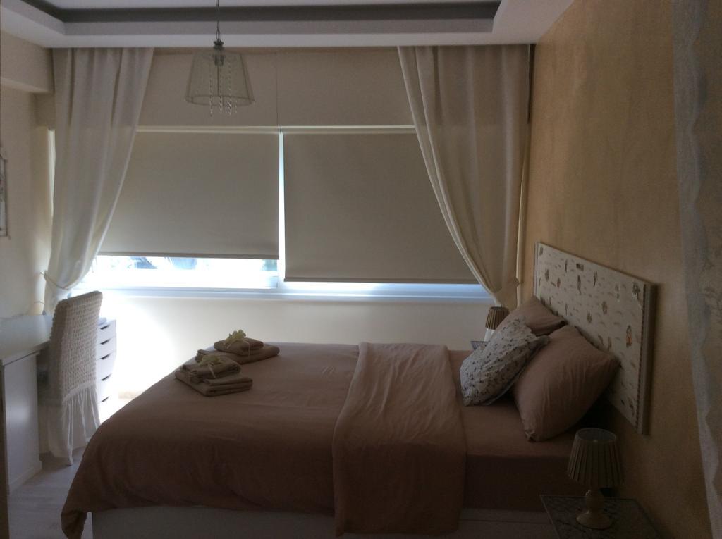 The Central Suites Nicosie Extérieur photo