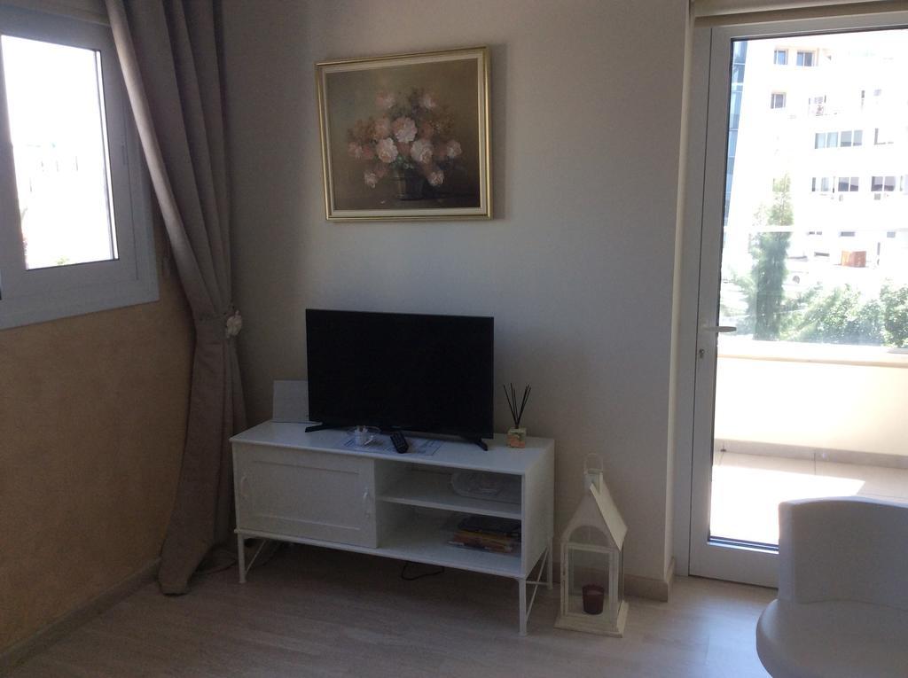 The Central Suites Nicosie Extérieur photo