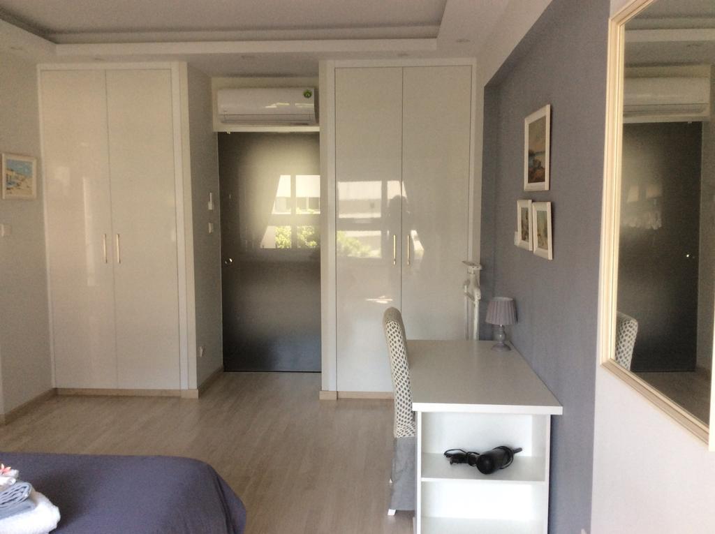 The Central Suites Nicosie Extérieur photo
