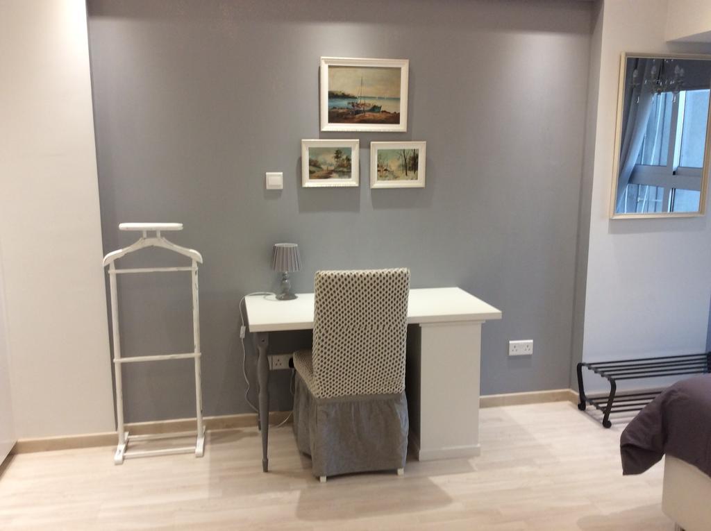 The Central Suites Nicosie Extérieur photo