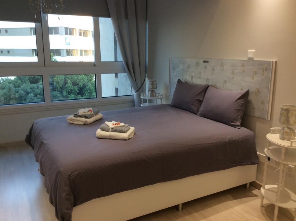 The Central Suites Nicosie Extérieur photo
