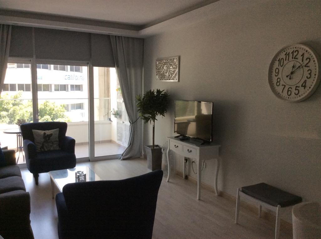 The Central Suites Nicosie Extérieur photo