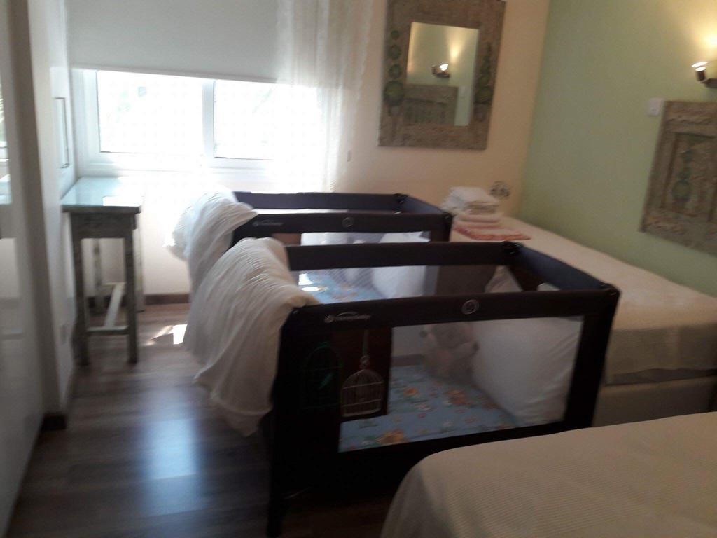 The Central Suites Nicosie Extérieur photo